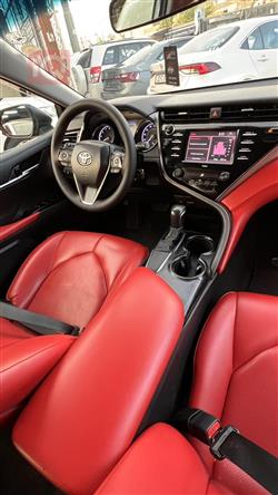 تويوتا كامري